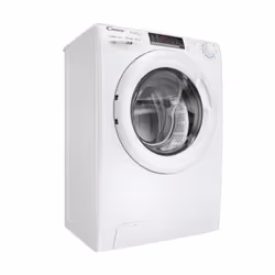 Candy CO4 374TWM6/1-S Lave-linge Frontal 7 kg 1300 tr/min Blanc - Vue supplémentaire 4