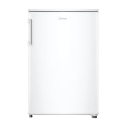 Candy CUQS 58EWH Congélateur coffre Pose libre 85 L E Blanc