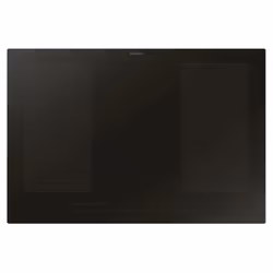 Rosieres RIFS85MCTT/1, Noir, Intégré, 77 cm, Plaque avec zone à induction, Verre-céramique, 5 zone(s)