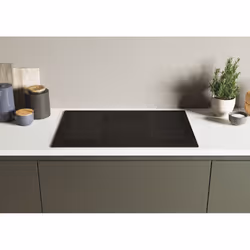 Rosieres RIFS85MCTT/1 Noir Intégré 77 cm Plaque avec zone à induction 5 zone(s)