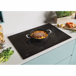 Candy CIFS85MCTT/1 Noir Intégré 77 cm Plaque avec zone à induction 5 zone(s) - Vue supplémentaire 3