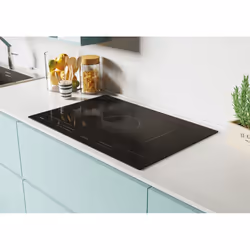 Candy CIFS85MCTT/1 Noir Intégré 77 cm Plaque avec zone à induction 5 zone(s) - Vue supplémentaire 4