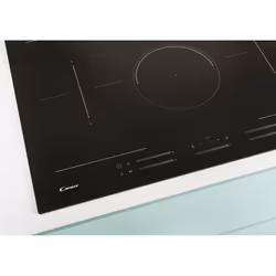 Candy CIFS85MCTT/1 Noir Intégré 77 cm Plaque avec zone à induction 5 zone(s) - Vue supplémentaire 5