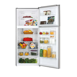 Candy CDG5T717ES réfrigérateur-congélateur Pose libre 410 L E Blanc