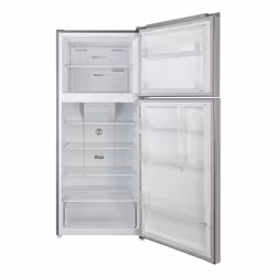 Candy CDG5T717ES réfrigérateur-congélateur Pose libre 410 L E Blanc - Vue supplémentaire 2