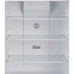 Candy CDG5T717ES réfrigérateur-congélateur Pose libre 410 L E Blanc - Vue supplémentaire 3