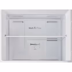 Candy CDG5T717ES réfrigérateur-congélateur Pose libre 410 L E Blanc - Vue supplémentaire 4