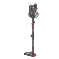 Hoover HF103PX 011 aspirateur de table Noir, Rouge Sans sac