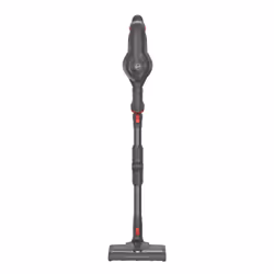Hoover HF103PX 011 aspirateur de table Noir, Rouge Sans sac - Vue supplémentaire 4