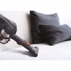 Hoover HF103PX 011 aspirateur de table Noir, Rouge Sans sac - Vue supplémentaire 7