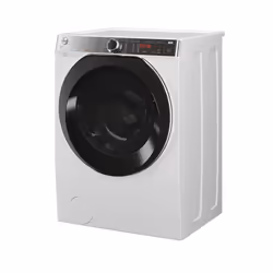 Hoover H-WASH 550 H5WPB49AMBC8/1-S Lave-linge Frontal 9 kg 1400 tr/min A Blanc - Vue supplémentaire 4