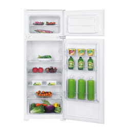 Candy CFBD 2450/2EH Intégré 205 L E Blanc