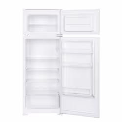 Candy CFBD 2450/2EH Intégré 205 L E Blanc - Vue supplémentaire 2