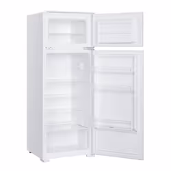 Candy CFBD 2450/2EH Intégré 205 L E Blanc - Vue supplémentaire 5