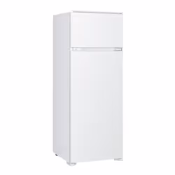 Candy CFBD 2450/2EH Intégré 205 L E Blanc - Vue supplémentaire 6