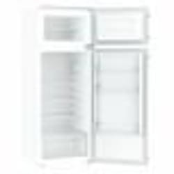 Candy CFBD 2450/5EH réfrigérateur-congélateur Intégré 205 L E Blanc