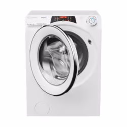 Candy RapidÓ RO 6106DWMC7/1-S Lave-linge Frontal 10 kg 1600 tr/min Blanc - Vue supplémentaire 2