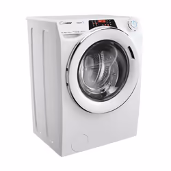 Candy RapidÓ RO 6106DWMC7/1-S Lave-linge Frontal 10 kg 1600 tr/min Blanc - Vue supplémentaire 6