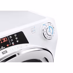 Candy RapidÓ RO 6106DWMC7/1-S Lave-linge Frontal 10 kg 1600 tr/min Blanc - Vue supplémentaire 8