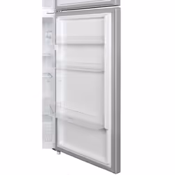 Candy CDG1S514ES réfrigérateur-congélateur Pose libre 211 L E Blanc - Vue supplémentaire 4