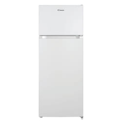 Candy CDG1S514EW réfrigérateur-congélateur Pose libre 211 L E Blanc