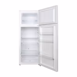 Candy CDG1S514EW réfrigérateur-congélateur Pose libre 211 L E Blanc