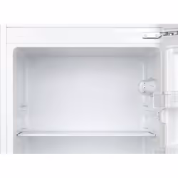 Candy CDG1S514EW réfrigérateur-congélateur Pose libre 211 L E Blanc - Vue supplémentaire 4
