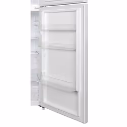 Candy CDG1S514EW réfrigérateur-congélateur Pose libre 211 L E Blanc - Vue supplémentaire 5
