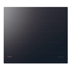 Rosieres RIFS644SCA Noir Intégré 59 cm Plaque avec zone à induction 4 zone(s)