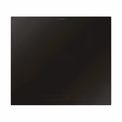 Rosieres RI642CBB, Noir, Intégré, 56 cm, Plaque avec zone à induction, Verre-céramique, 4 zone(s)