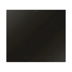 Rosieres RI642CBB Noir Intégré 56 cm Plaque avec zone à induction 4 zone(s)