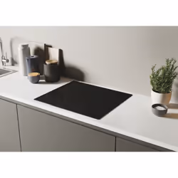 Rosieres RI642CBB Noir Intégré 56 cm Plaque avec zone à induction 4 zone(s) - Vue supplémentaire 4