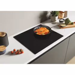 Rosieres RI642CBB Noir Intégré 56 cm Plaque avec zone à induction 4 zone(s) - Vue supplémentaire 5
