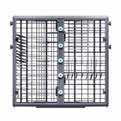 Haier 32901748 Lave-vaisselle Entièrement intégré 14 couverts A - Vue supplémentaire 4