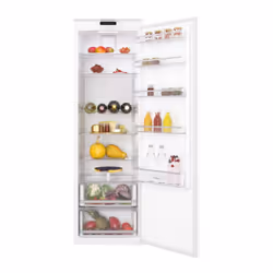 Rosieres RMS518EWF, 316 L, N-ST, 39 dB, E, Blanc