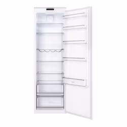 Rosieres RMS518EWF réfrigérateur Intégré 316 L E Blanc