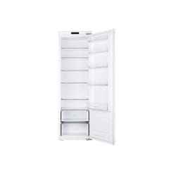 Candy CMS518EW réfrigérateur Intégré 316 L E Blanc