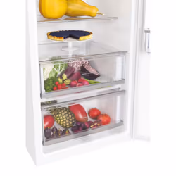 Rosieres RMS518EW réfrigérateur Intégré 316 L E Blanc