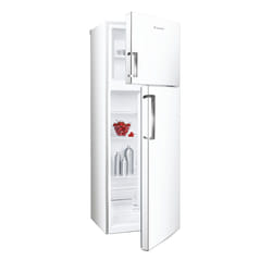Candy Comfort CDH1S617EWH Pose libre 304 L E Blanc