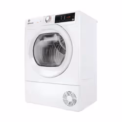 Hoover H-DRY 350 HR4 H7A2TE-S sèche-linge Pose libre 7kg A++ Blanc - Vue supplémentaire 2