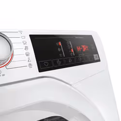 Hoover H-DRY 350 HR4 H7A2TE-S sèche-linge Pose libre 7kg A++ Blanc - Vue supplémentaire 4