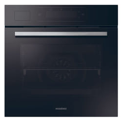 Rosieres RFC32979NWF 70 L Noir, Acier inoxydable