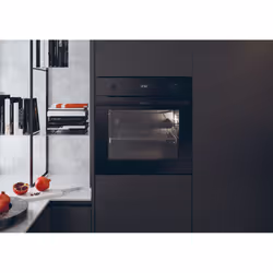 Haier I-Direct Series 2 HWO60SM2E01BE 70 L A+ Noir