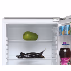 Candy CMLS68EW réfrigérateur Intégré 135 L E Blanc