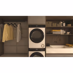 Haier HD80-A2939E - Vue supplémentaire 11