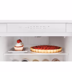 Candy Fresco CBL3518E Intégré 263 L E Blanc