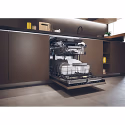 Haier SXI 6B0S3FSBV Entièrement intégré 16 couverts - Vue supplémentaire 2