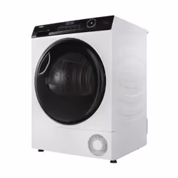 Haier HD90-A3959 sèche-linge Pose libre Charge avant 9 kg A+++ Blanc