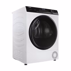 Haier HD90-A3959 sèche-linge Pose libre Charge avant 9 kg A+++ Blanc - Vue supplémentaire 4