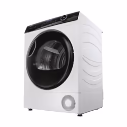 Haier HD90-A3959 sèche-linge Pose libre Charge avant 9 kg A+++ Blanc - Vue supplémentaire 5